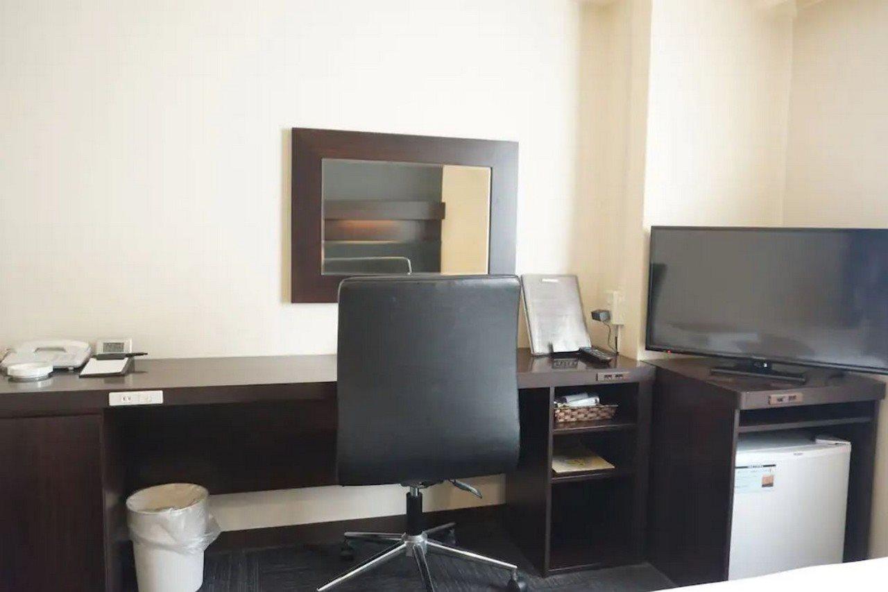 Hotel Sunline Fukuoka Hakata Ekimae מראה חיצוני תמונה