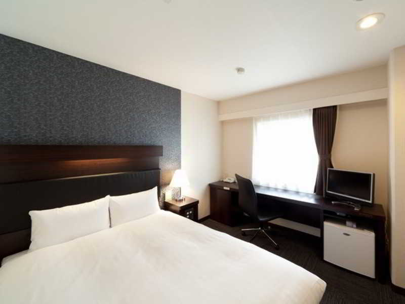 Hotel Sunline Fukuoka Hakata Ekimae מראה חיצוני תמונה