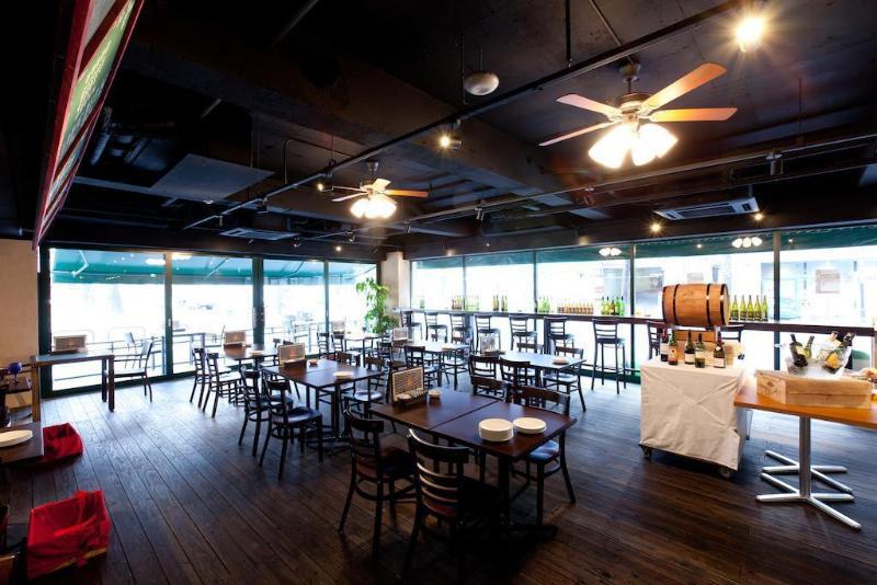 Hotel Sunline Fukuoka Hakata Ekimae מראה חיצוני תמונה
