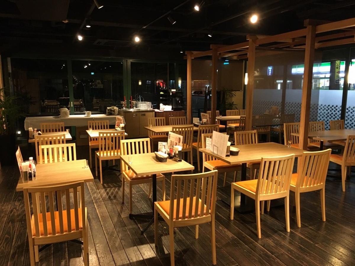 Hotel Sunline Fukuoka Hakata Ekimae מראה חיצוני תמונה