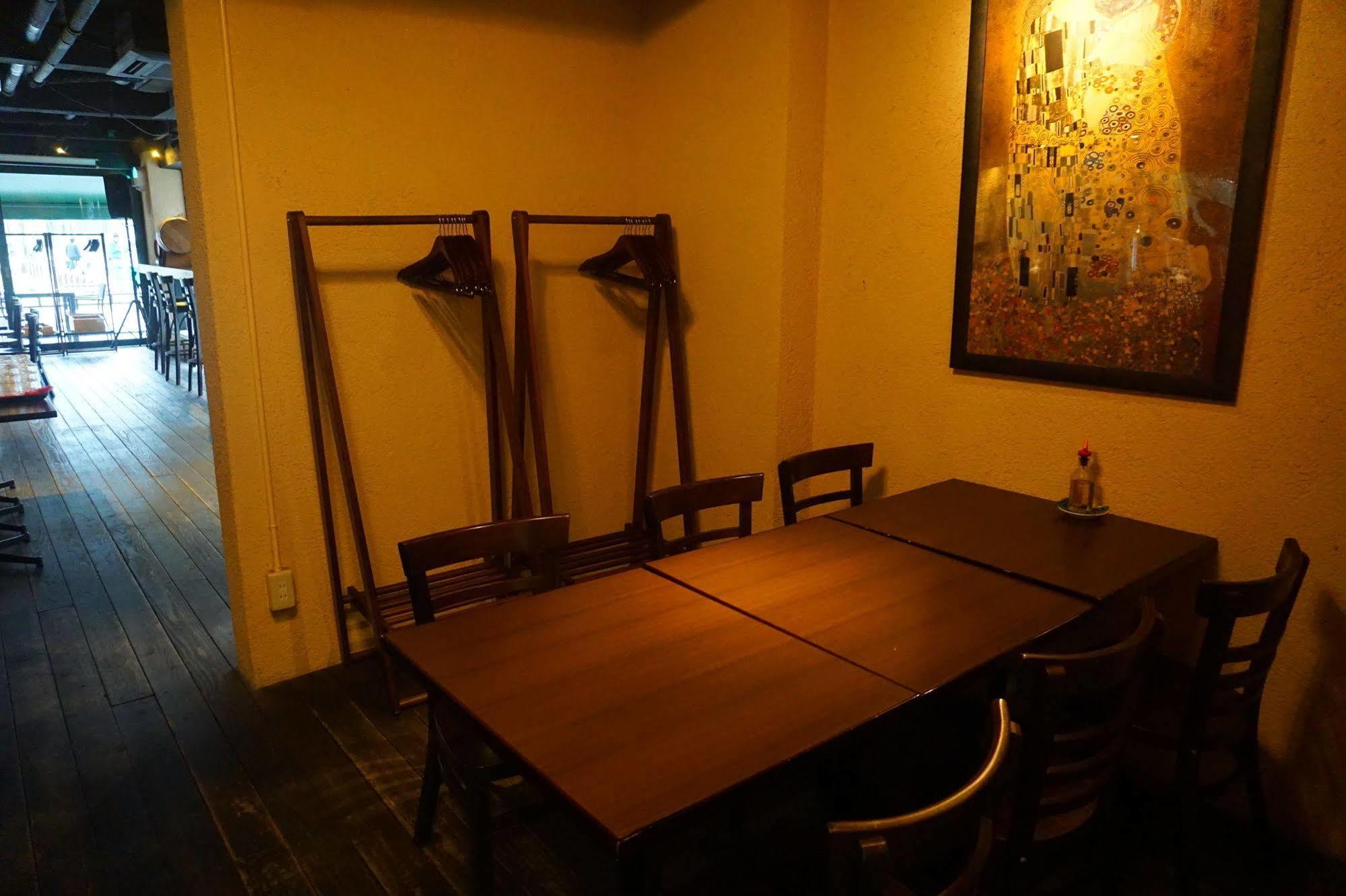 Hotel Sunline Fukuoka Hakata Ekimae מראה חיצוני תמונה
