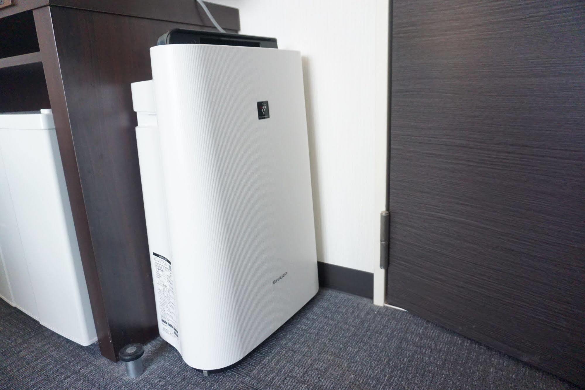 Hotel Sunline Fukuoka Hakata Ekimae מראה חיצוני תמונה