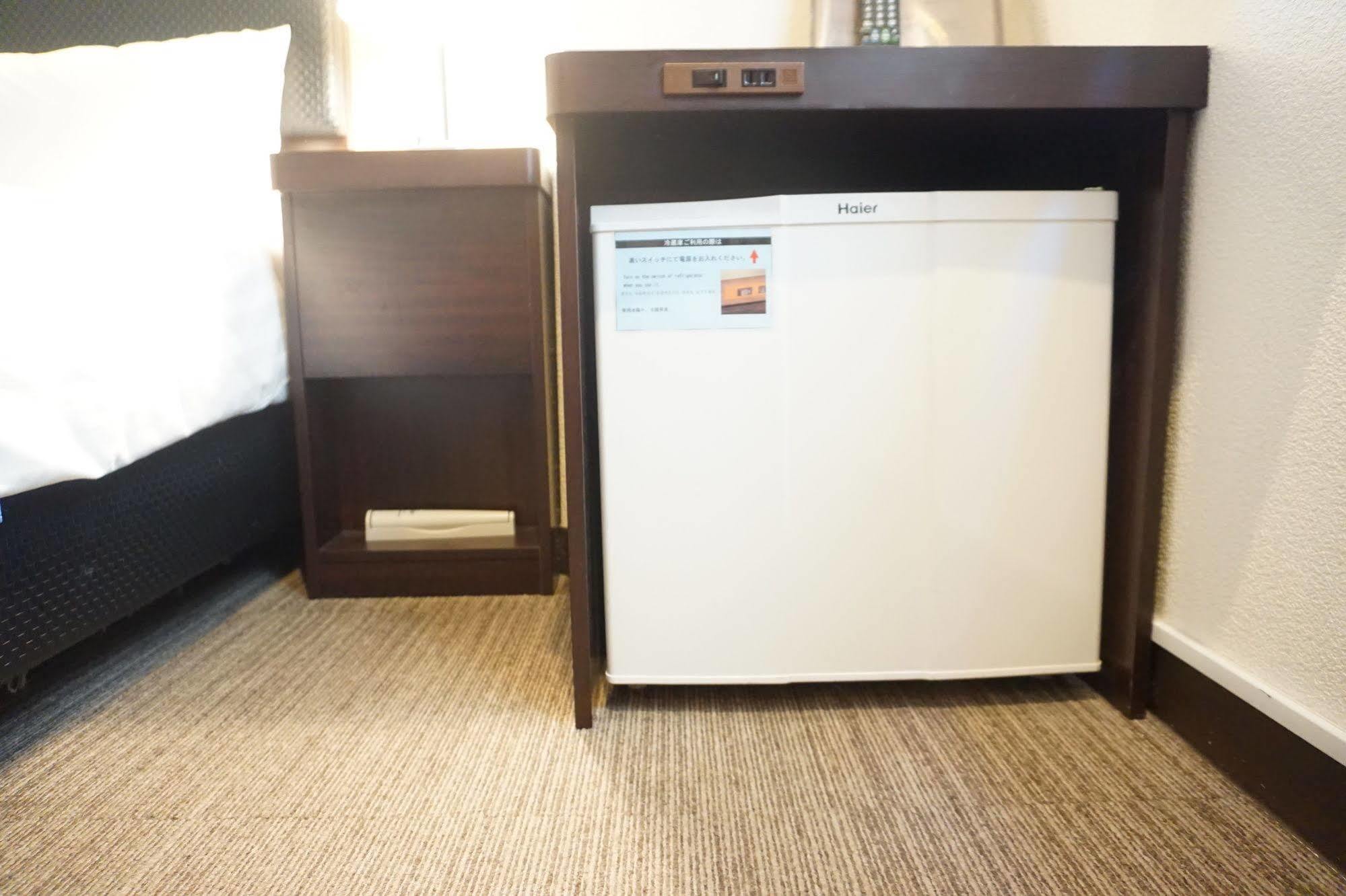 Hotel Sunline Fukuoka Hakata Ekimae מראה חיצוני תמונה